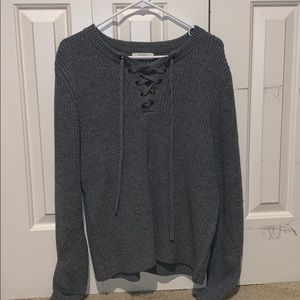 Nordstrom sweater